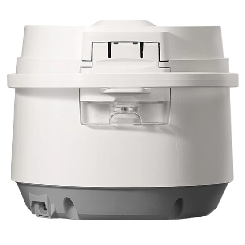 Rice cooker Cuckoo CR-1095 1.80 L, elektryczny wielofunkcyjny do ryżu i gotowania na parze