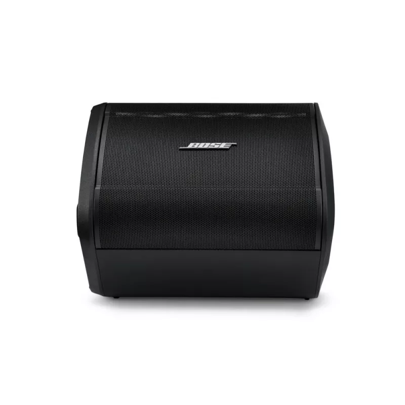Bose S1 Pro+ Stereo przenośny głośnik Czarny