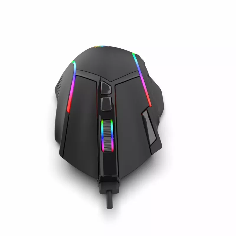 Mysz gamingowa Inca IMG-351 USB Type-A optyczna, praworęczna
