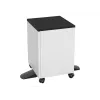 Podstawa pod drukarkę Epson 7112285 — stojak podłogowy do drukarek Epson WorkForce Pro, czarny lub biały