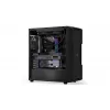 ENDORFY Navis F240 Procesor All-in-one Chłodzenie cieczą 12 cm Czarny