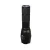 Latarka ręczna Extralink EX.30707 Czarna SMD LED 10W USB