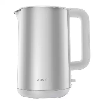Czajnik Xiaomi Double Wall S1 (srebrny) EU