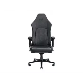 Fotel gamingowy Razer Iskur V2 Wyściełane siedzisko Czarny