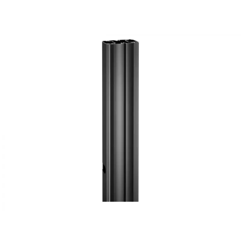 Słup 180 cm czarny Connect-IT Vogel's PUC 2718