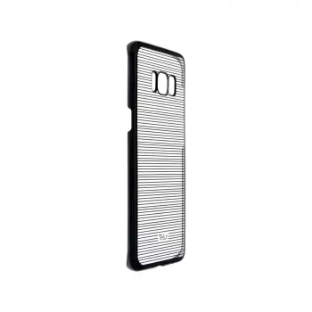 Cover Tellur Samsung Galaxy S8+ TLL122121 Czarny