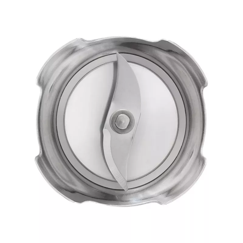 Smeg HBF03PBEU blender ręczny 700 W Jasny niebieski, stal nierdzewna