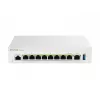 D-Link DBR-600-P/B Biznesowy Router PoE, Ethernet WAN, 2.5 Gigabit Ethernet, Biały
