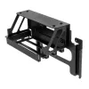 Uchwyt GPU Lian Li O11DE-9X Full Tower Stal 1 mm