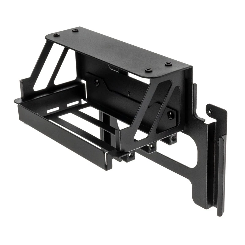 Uchwyt GPU Lian Li O11DE-9X Full Tower Stal 1 mm
