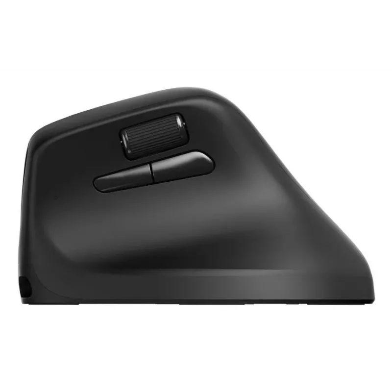 Mysz mechaniczna Keychron M5 8K czarna (M5-A23)