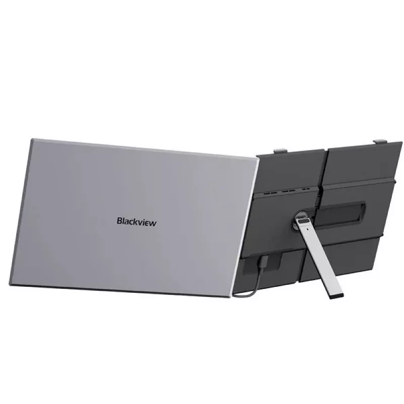 Blackview 15,3 przenośny podwójny monitor SCM8