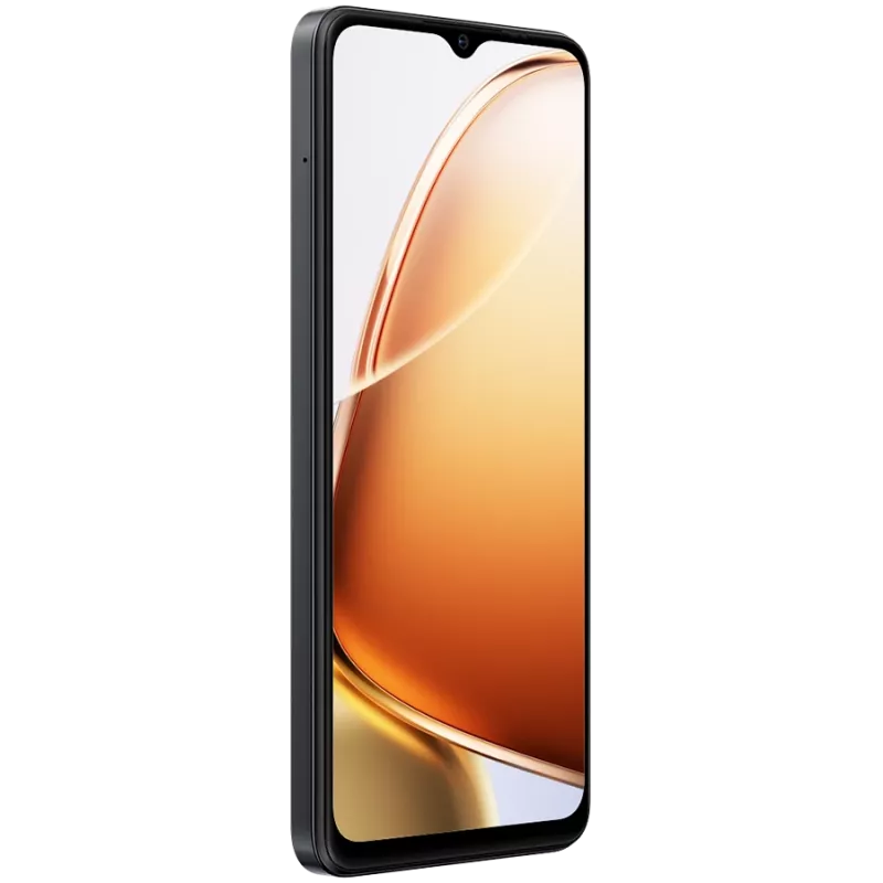 Telefon komórkowy Wave 9C/4/64GB Czarny Blackview