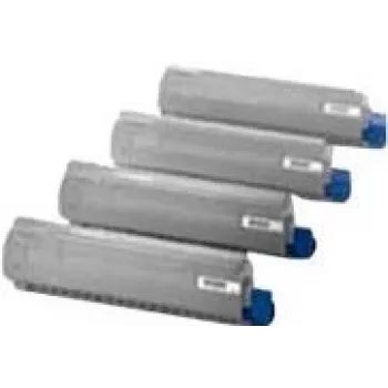 Toner OKI 44059107 3000 str. Cyjan