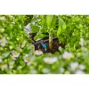Kroplownik nawadniający Gardena 13317-20 2 l/h Czarny Montaż przewodowy