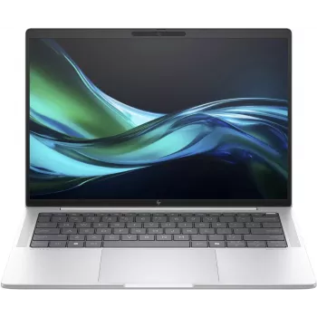 HP EliteBook 1040 G11 928K2ES 35,60 cm (14) WUXGA IPS 400 nitów, Intel Core Ultra 7 155H, 16 GB RAM, 512 GB SSD, Windows 11 Pro (928K2ES#ABD)