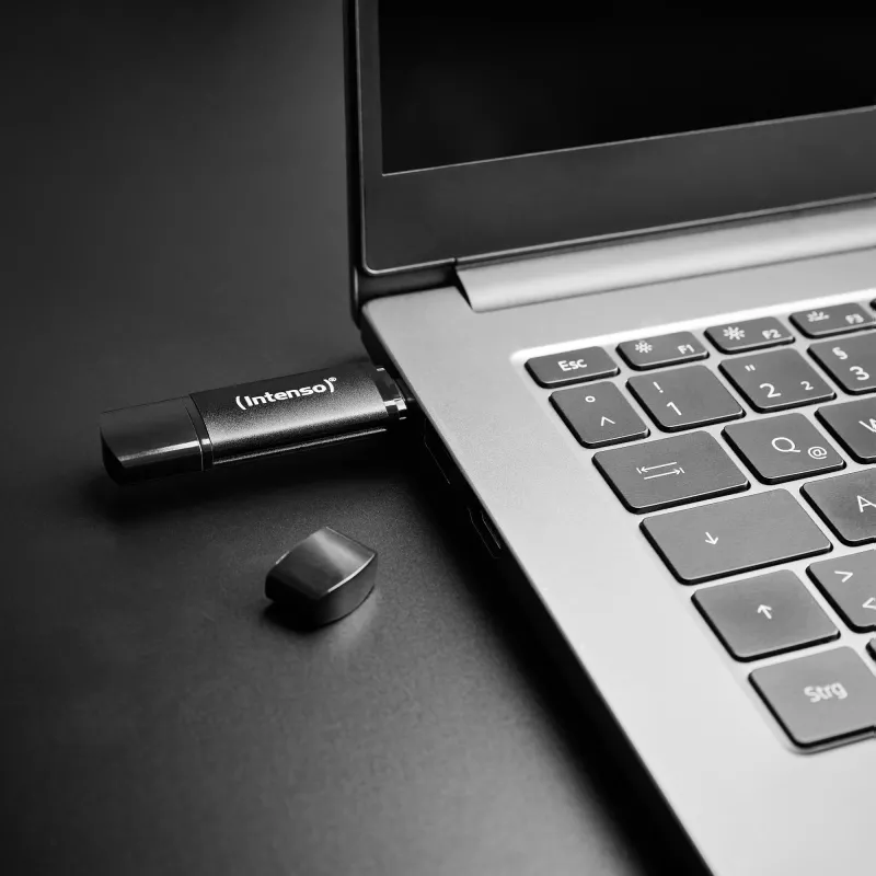 Memory Drive Flash USB3.2/128GB 3544491 Intenso