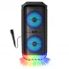 Głośnik Bluetooth MEDIA-TECH POWER AUDIO DISCO MT3183