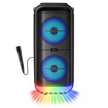 Głośnik Bluetooth MEDIA-TECH POWER AUDIO DISCO MT3183