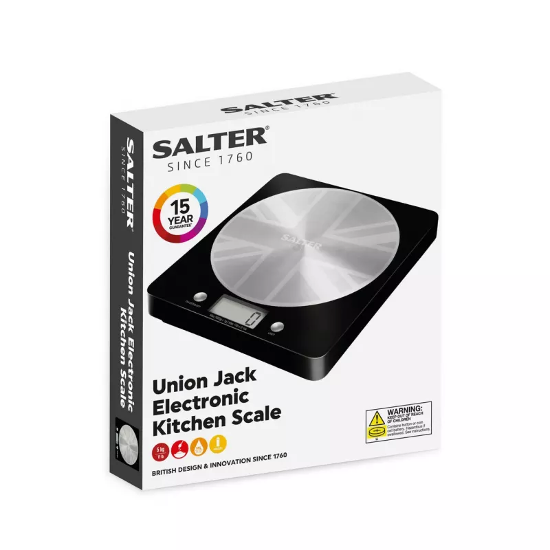 Waga kuchenna Salter 1036 UJBKDR