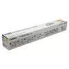 Canon C-EXV 52 toner cartridge 1 pc(s) Original Yellow