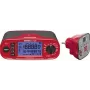 Benning Installationstester IT 105 + Socket Tester SDT 1 VDE-Test Instrument