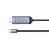 Kabel Unitek USB-C na HDMI 8K, USB4, HDR10+, 1,8 m