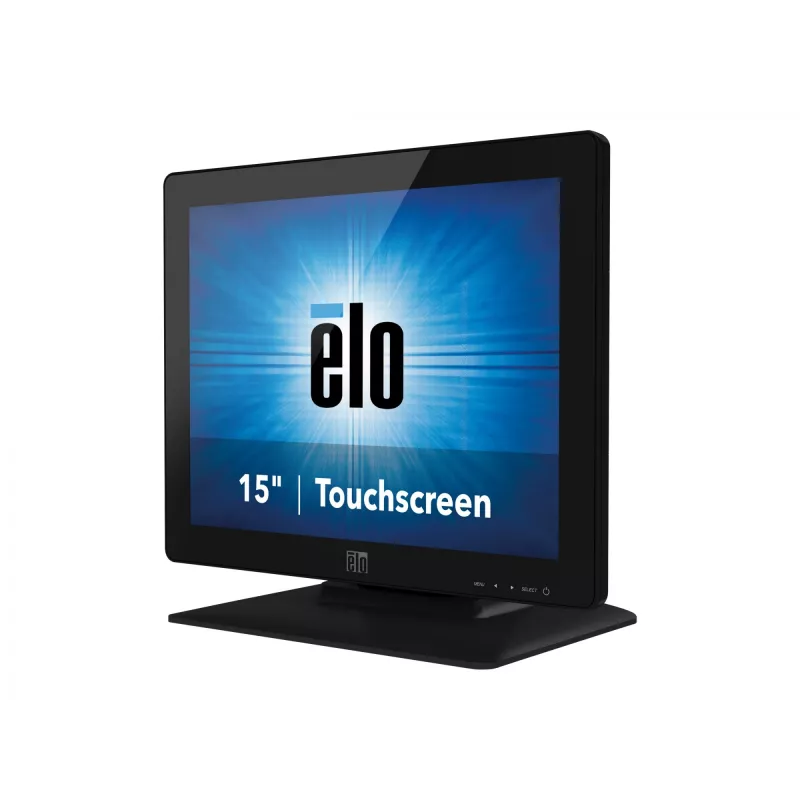 Monitor Elo Touch Solutions 1523L 15 cali Ekran dotykowy LCD 1024 x 768