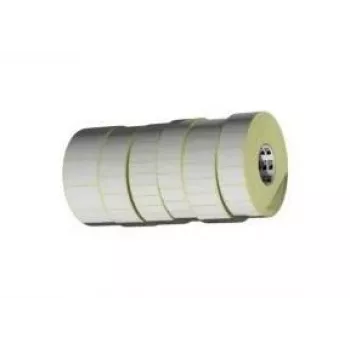 Etykiety Zebra Z-Perform 1000T Biały Papier Termotransferowe 9449 etykiet