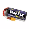 Bateria Tattu Funfly 1300mAh 11,1V 100C 3S1P