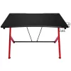 Biurko komputerowe Nitro Concepts NC-GP-DK-010 Prostokątny MDF 1160x760x750 mm
