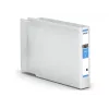 Wkład atramentowy Epson C13T04A24N cyjan do WF-C8190 / WF-C8690, Extra (Super) High Yield