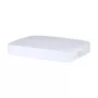 Dahua Technology WizSense NVR4108-8P-EI rejestrator wideo sieciowy 1U Biały