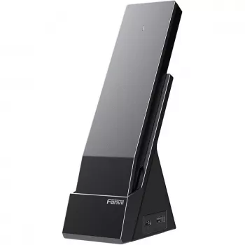 Hotelowy telefon biurkowy Fanvil H603W Wi‑Fi, SIP, HD audio, obsługa PoE