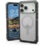 UAG Urban Armor Gear Etui Trooper MagSafe | Apple iPhone 17 Pro Max | popielaty (szary)/przezroczysty | 114522114G31 (114522114G31)
