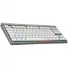 Logitech G G515 - Klawiatura - LIGHTSPEED - TKL