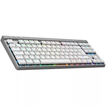 Logitech G G515 - Klawiatura - LIGHTSPEED - TKL