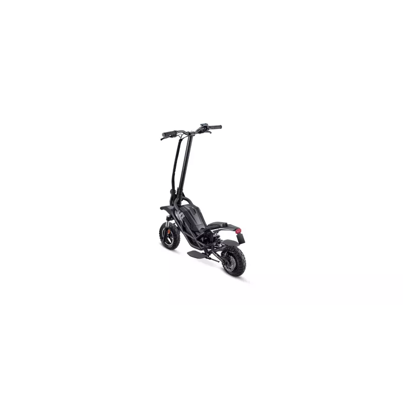 Acer Pczerwonyator Extreme PES017, 35 km, litowo-jonowy (Li-Ion), 48 V, 10,5 Ah, 4 h, LCD