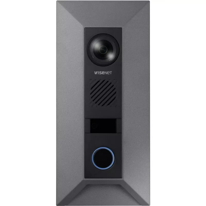 Hanwha Techwin Hanwha Vision WiseNet T TID-600R - Wideogłośnomówiący