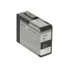 Wkład atramentowy Epson C13T5808 Czarny matowy — Oryginalny wkład Epson, czarny matowy