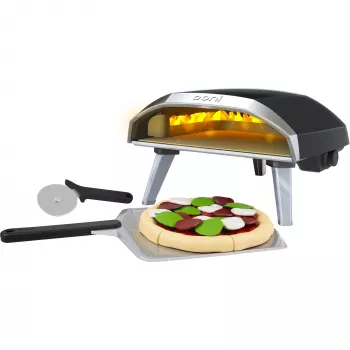 Zabawkowy piekarnik do pizzy CASDON Ooni, sprzęt AGD dla dzieci, model 79050