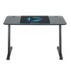 Biurko gamingowe Onex, 1200 x 600 mm | GD1300Z Ver.2
