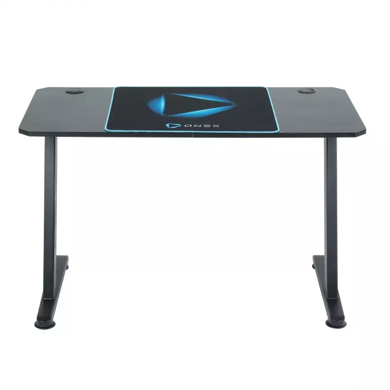 Biurko gamingowe Onex, 1200 x 600 mm | GD1300Z Ver.2
