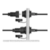 Kabel USB Goodconnections IC04-U303
