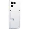 Uchwyt na karty Fairphone 6 Cloud Biały (F6CRDH-1WH-WW1)
