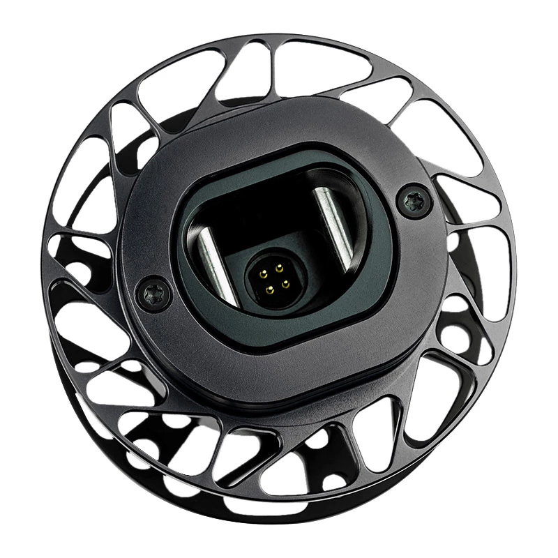 Cube Controls QRX Full Set, Classic - czarny