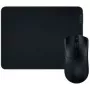 Zestaw mysz gamingowa i podkładka Razer Viper V3 Pro + Gigantus M, czarny