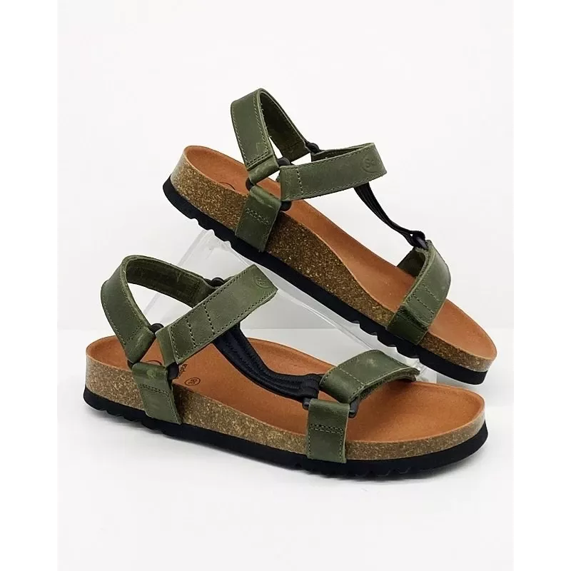 Footwear Heaven AD Med MF230091043 ROZM. 41 Kolor Oliwa