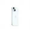 Apple iPhone 15 15.5 cm (6.1) Dual SIM iOS 17 5G USB Type-C 256 GB niebieski