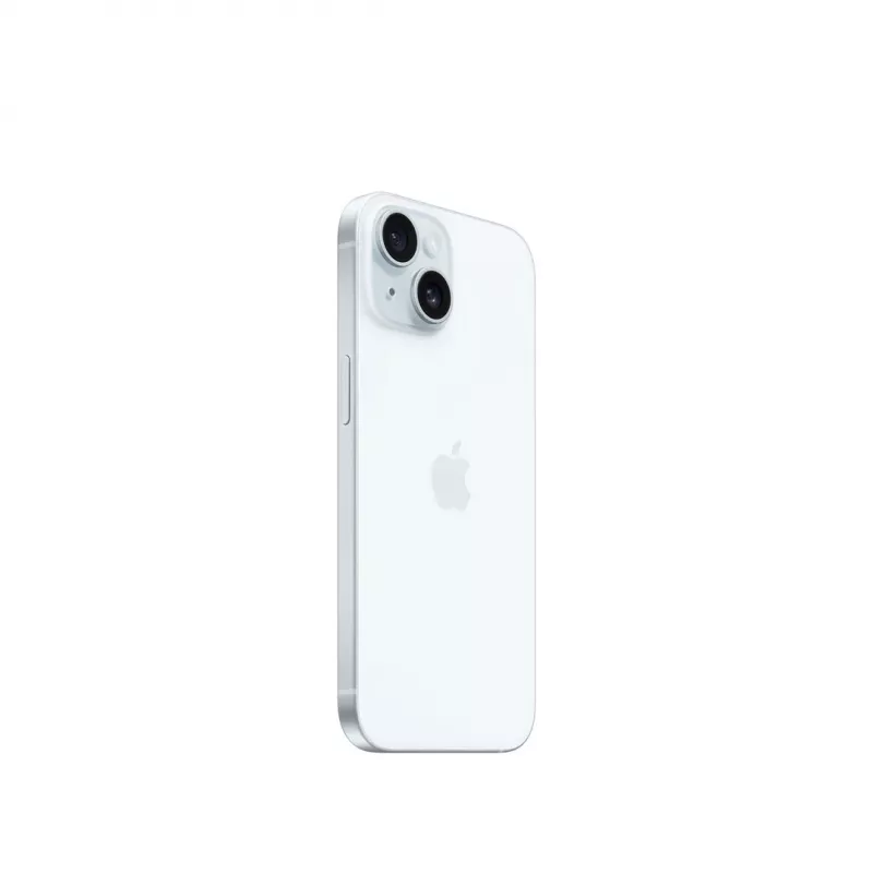 Apple iPhone 15 15.5 cm (6.1) Dual SIM iOS 17 5G USB Type-C 256 GB niebieski